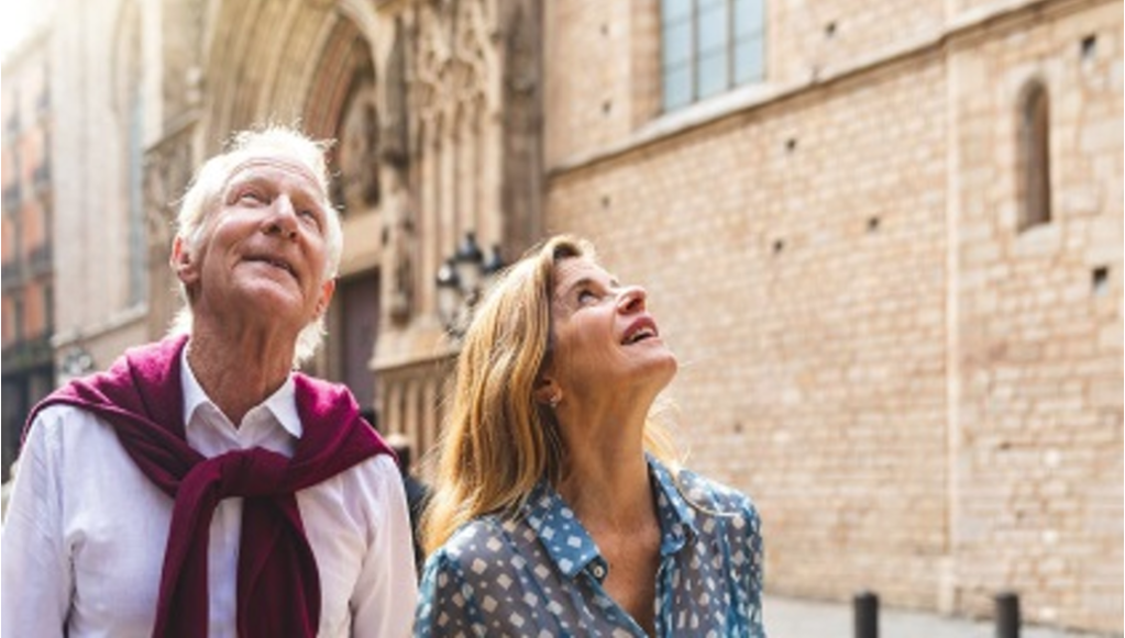 Dealing With Longevity